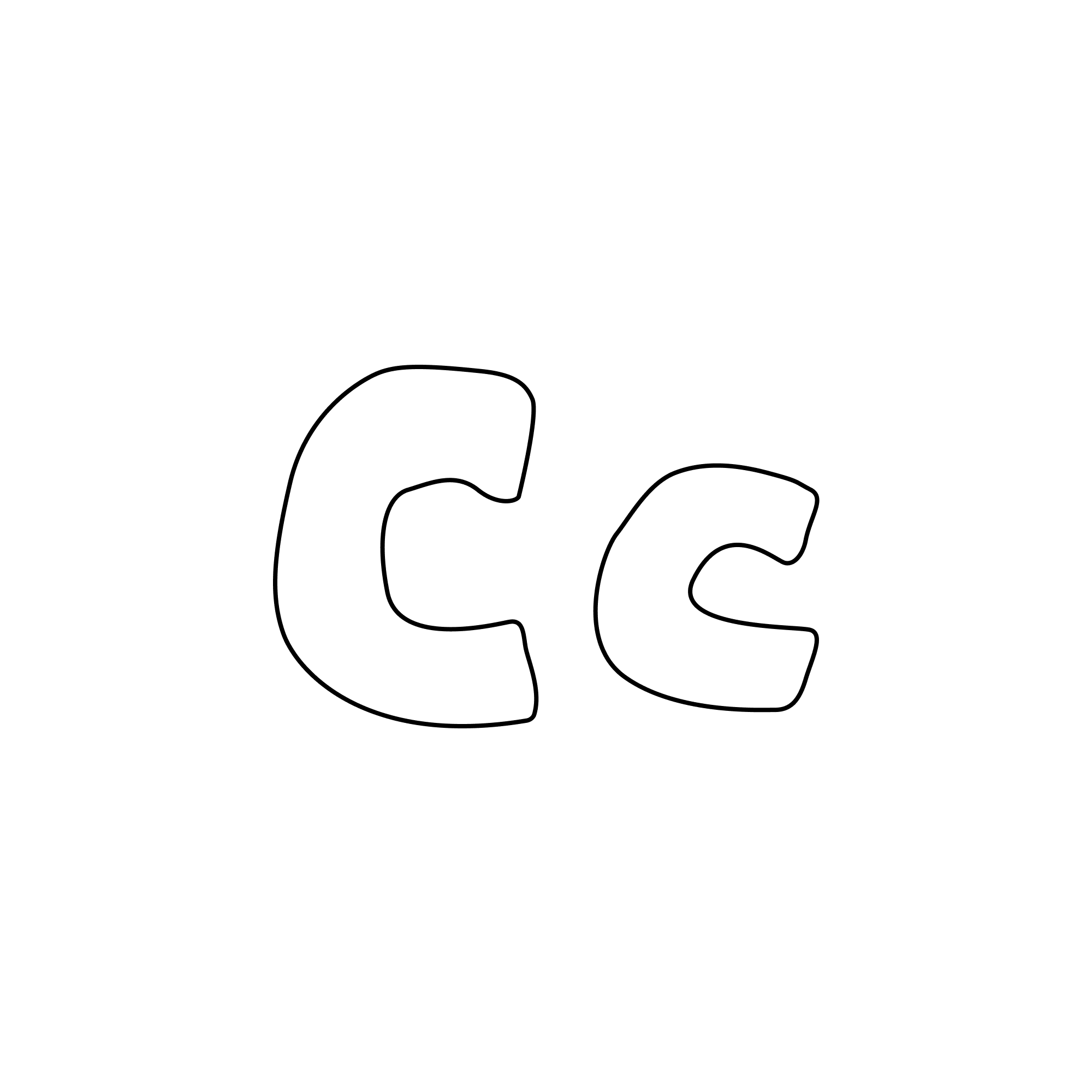 C_outlined