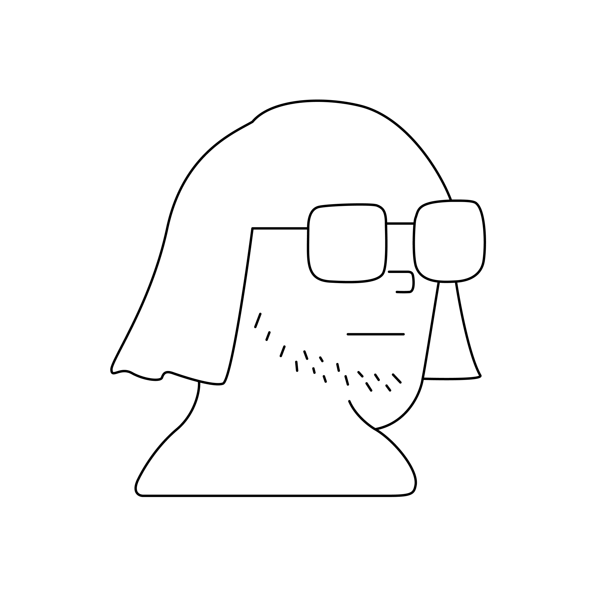Quietlook_outlined