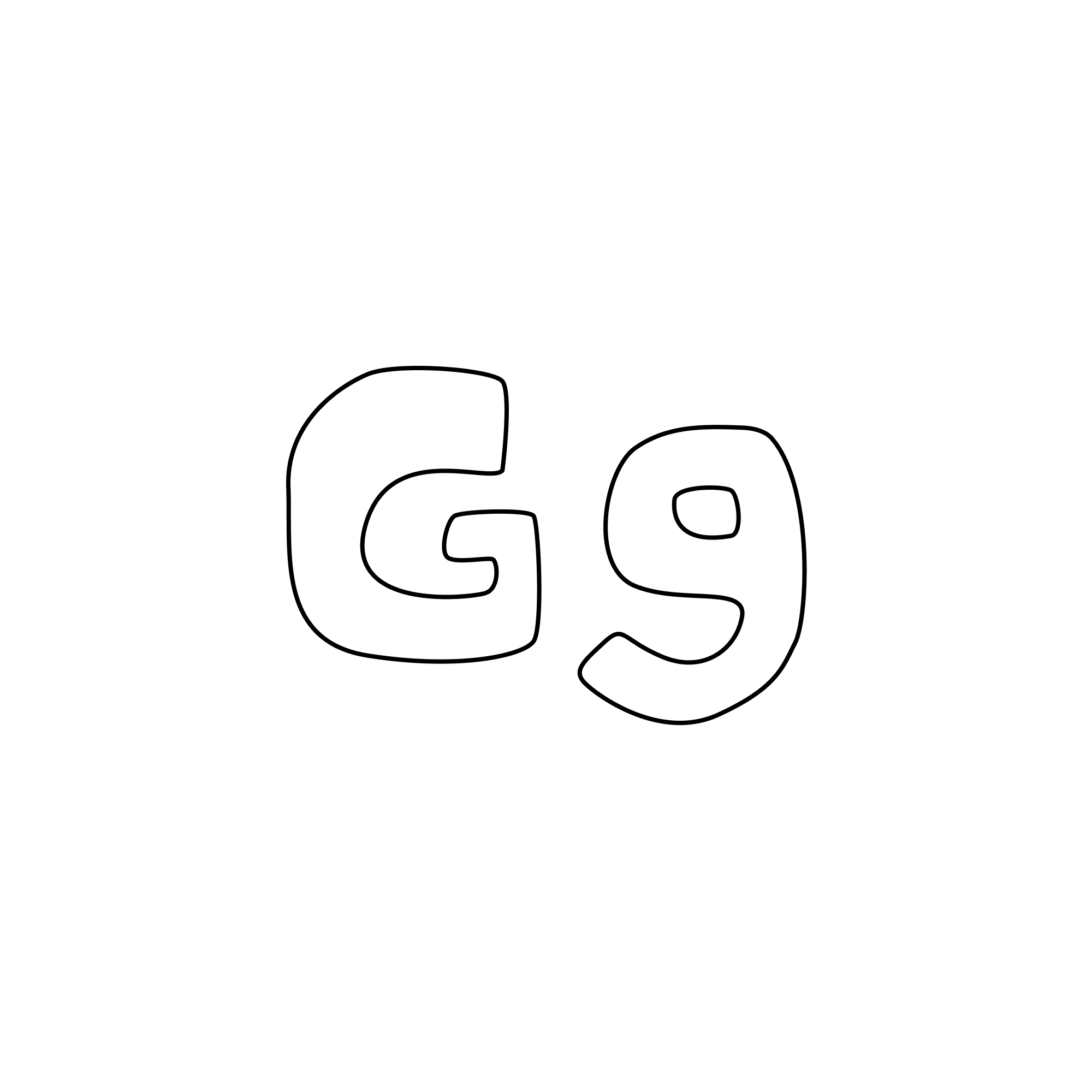 G_outlined
