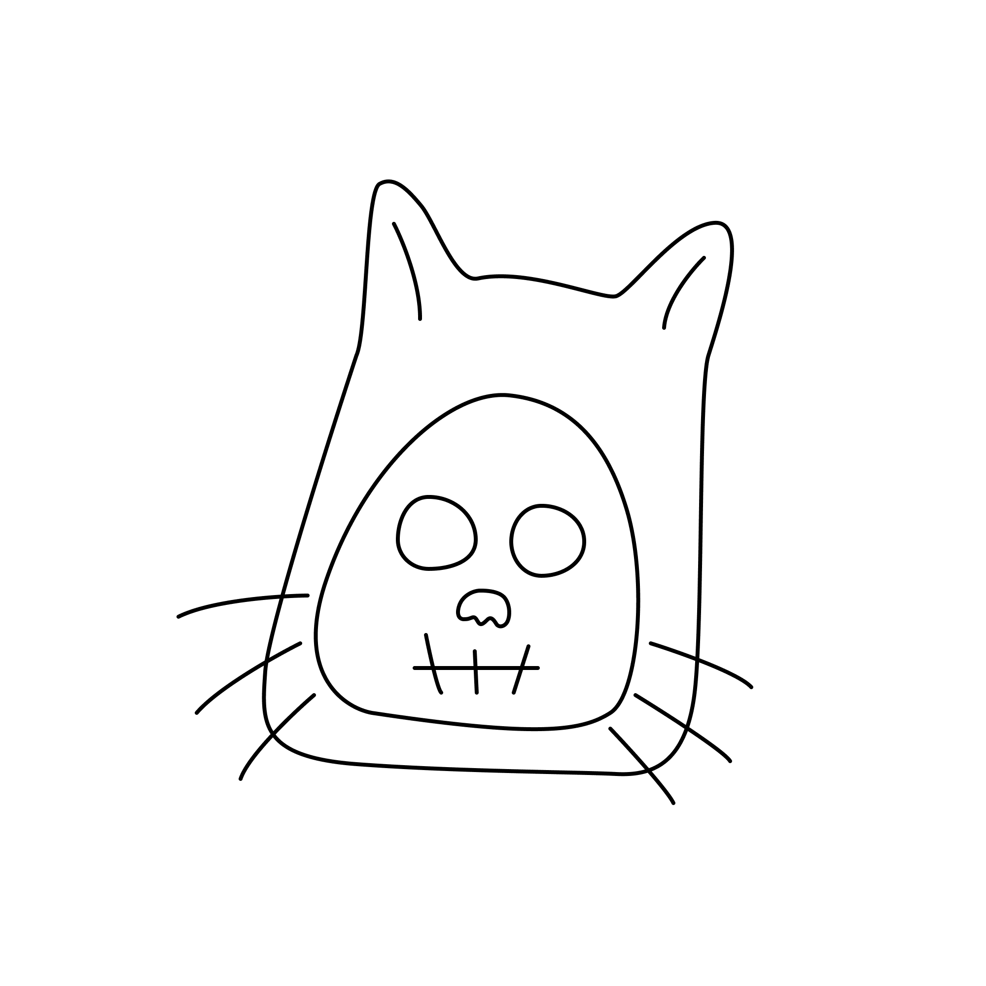 Maskcat_outlined