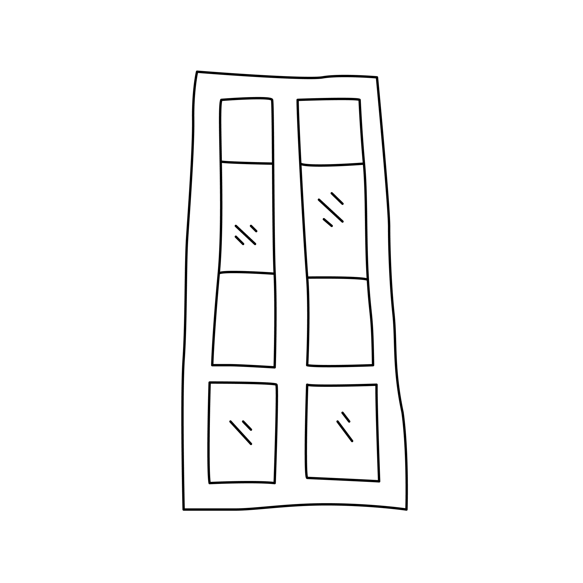 Door_outlined