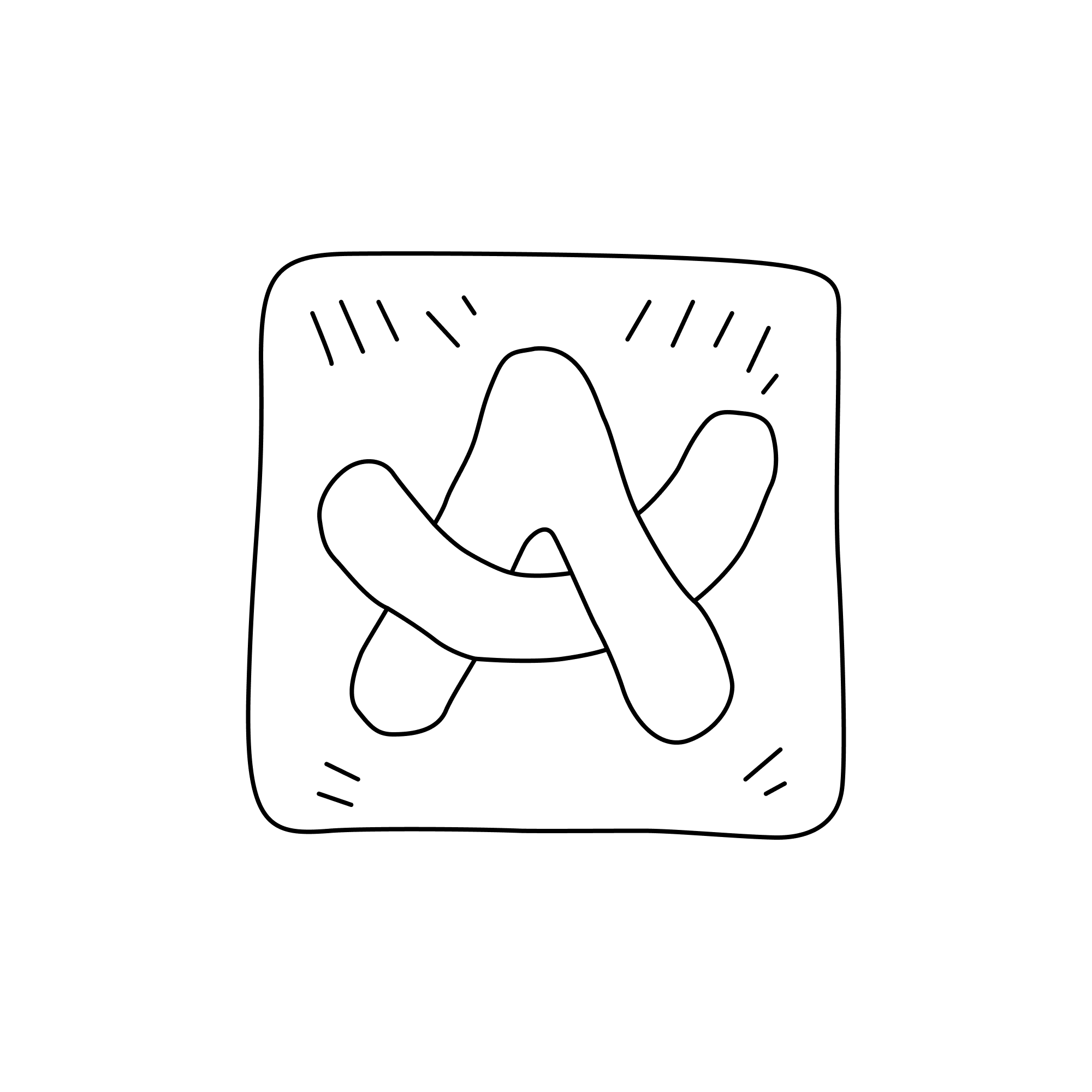 Arc_outlined