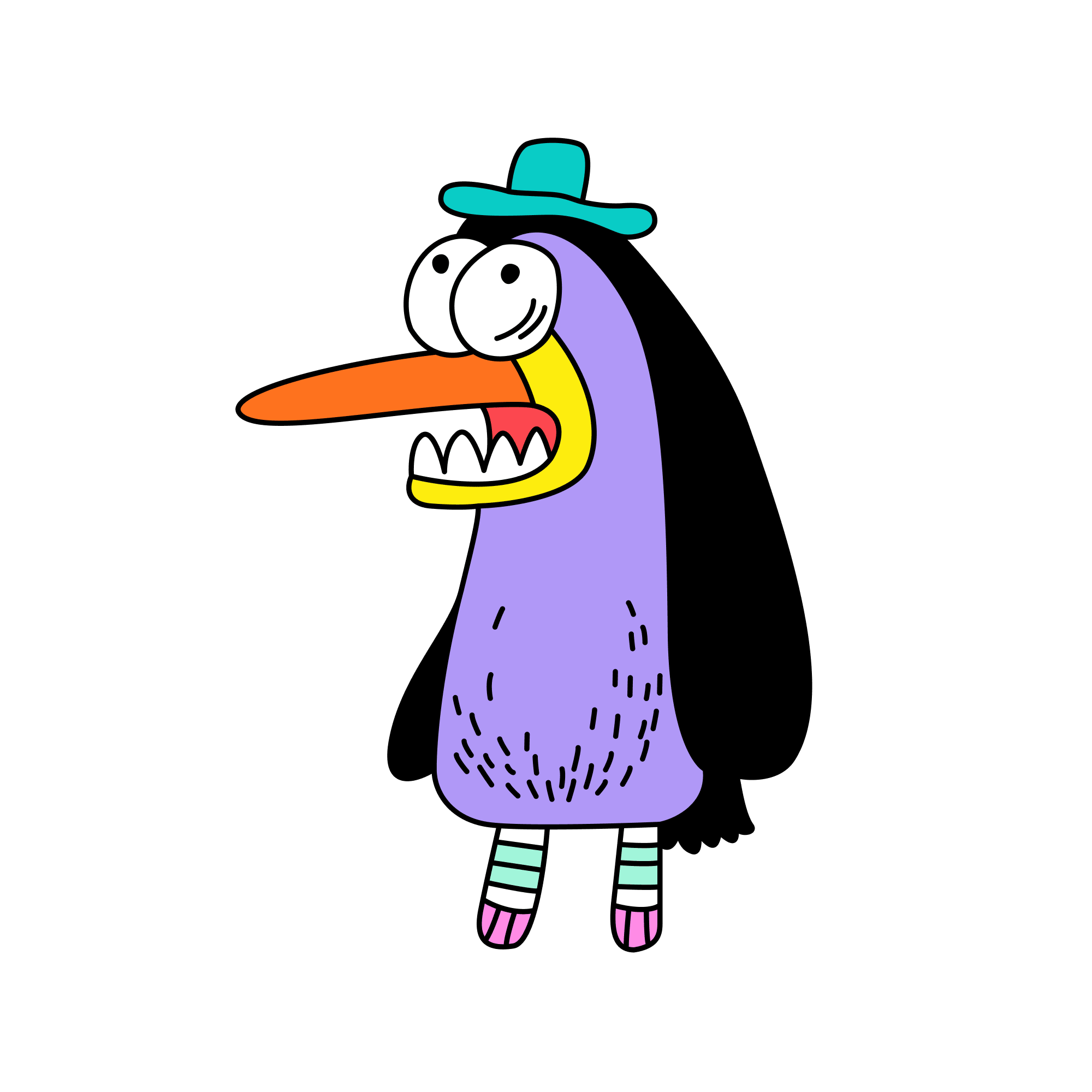 Penguin_filled
