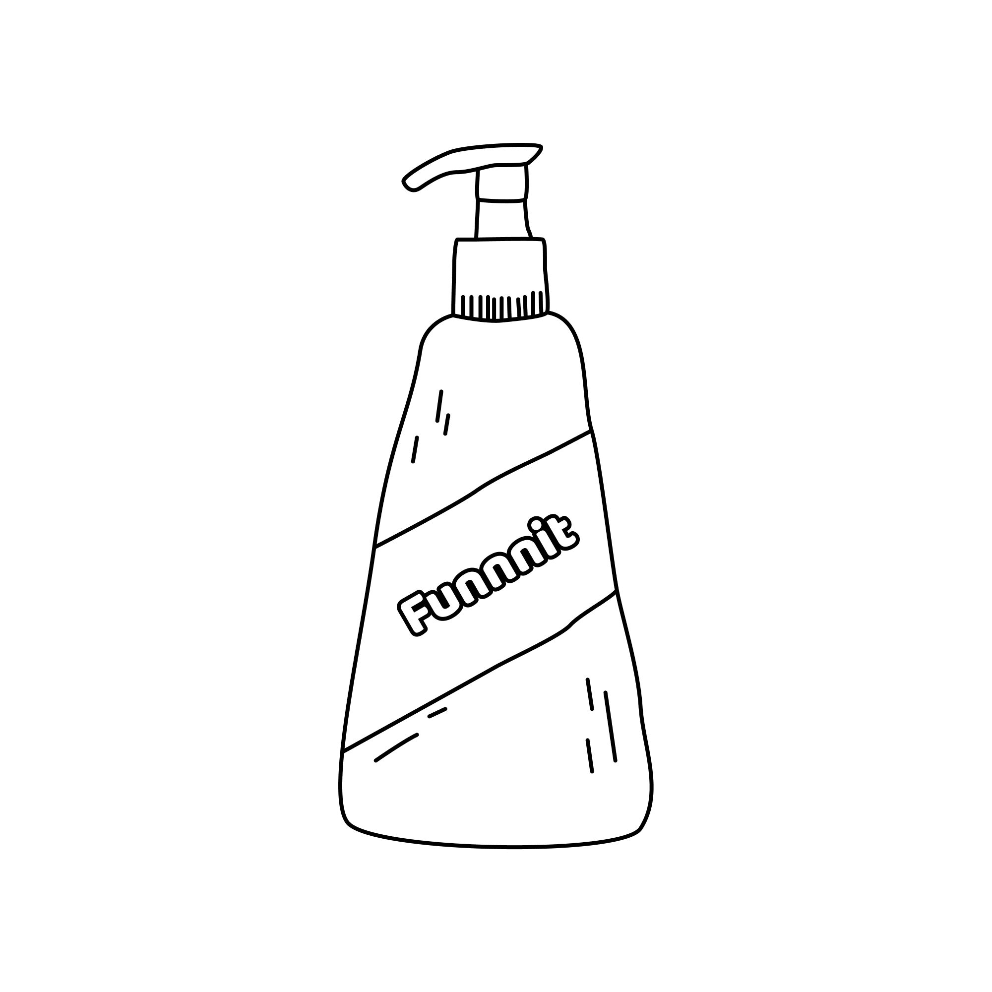 Shampoo_outlined