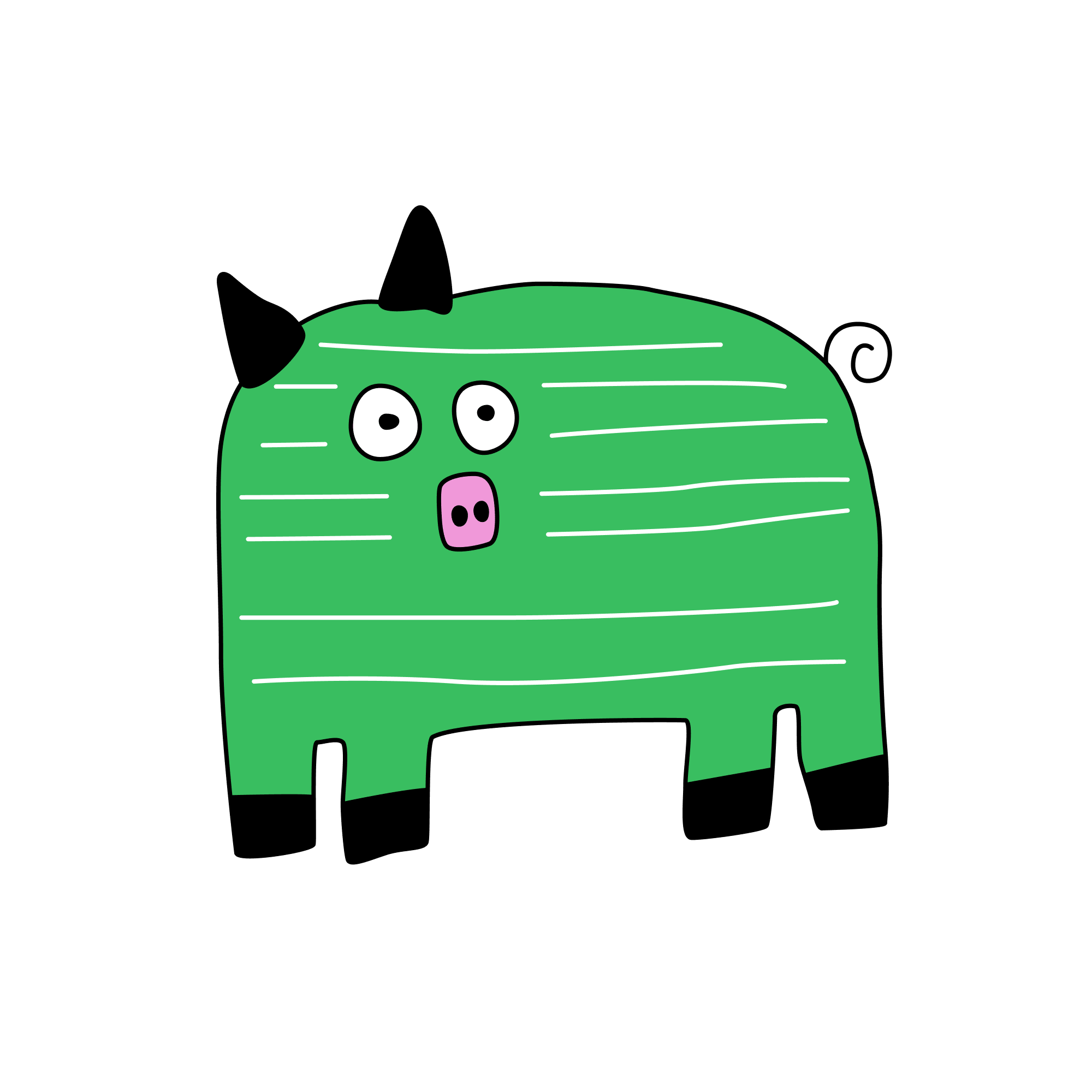 Blockhog_filled