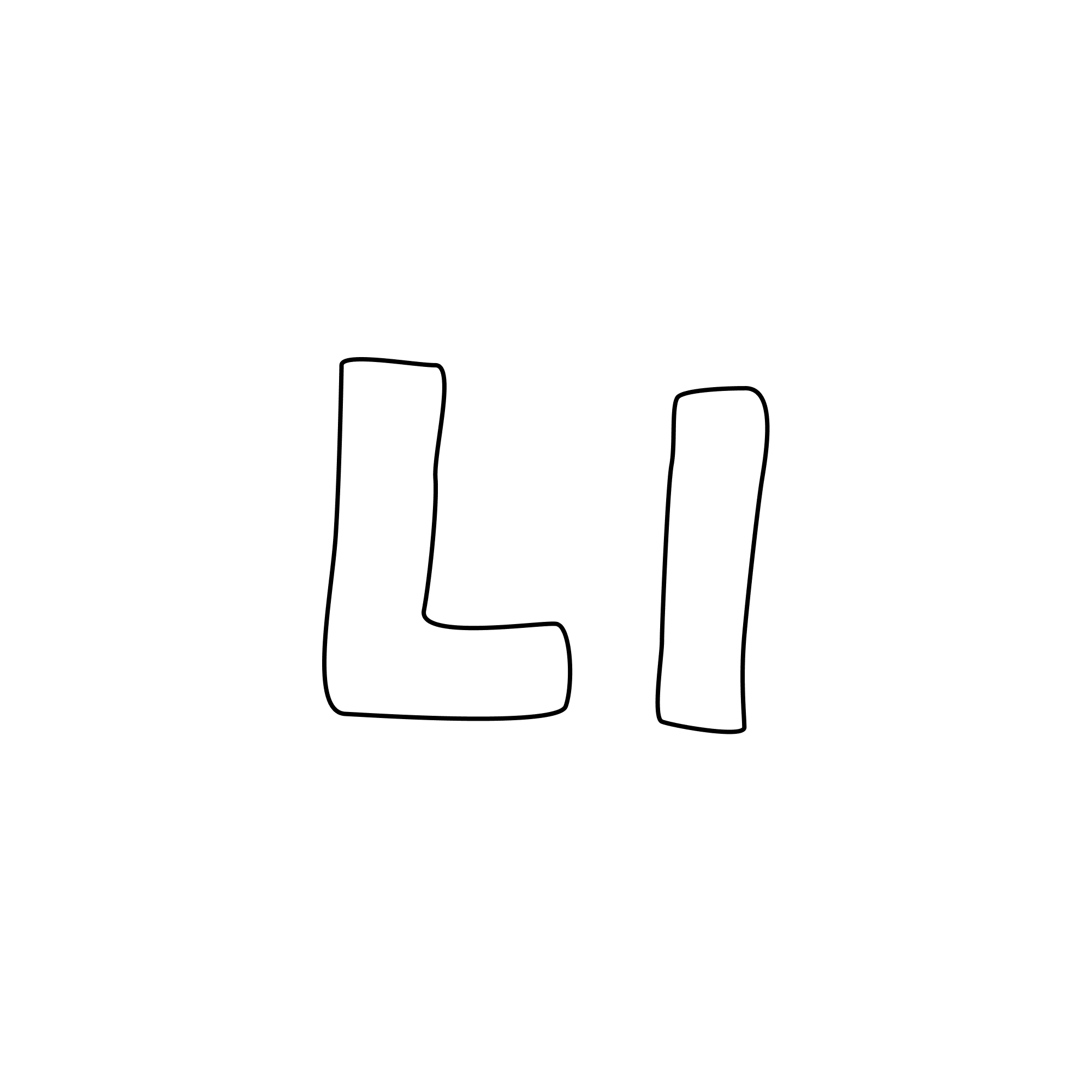 L_outlined