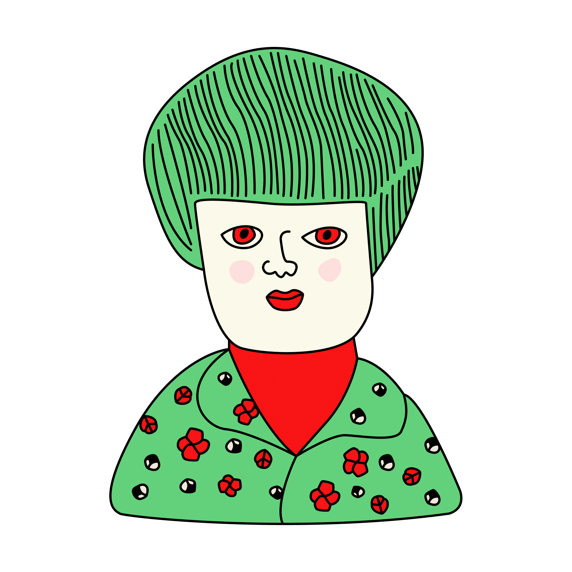 Woman_filled