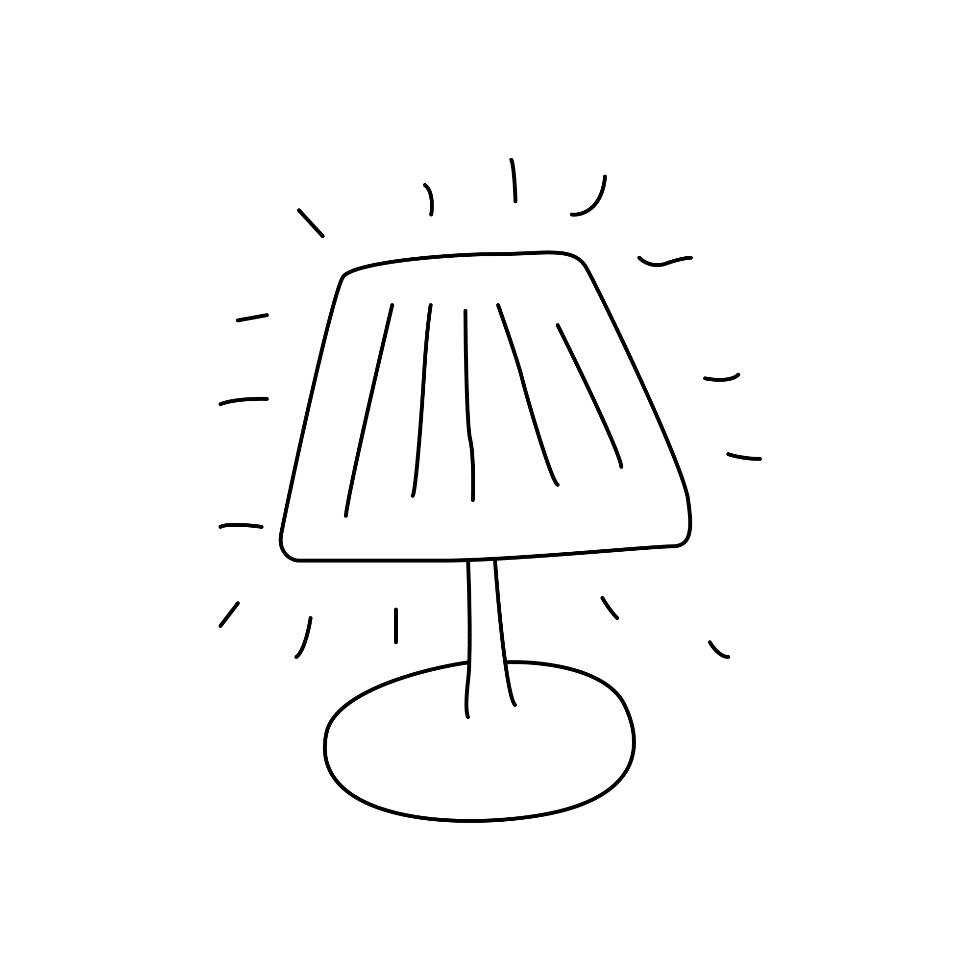 Glowdesk_outlined