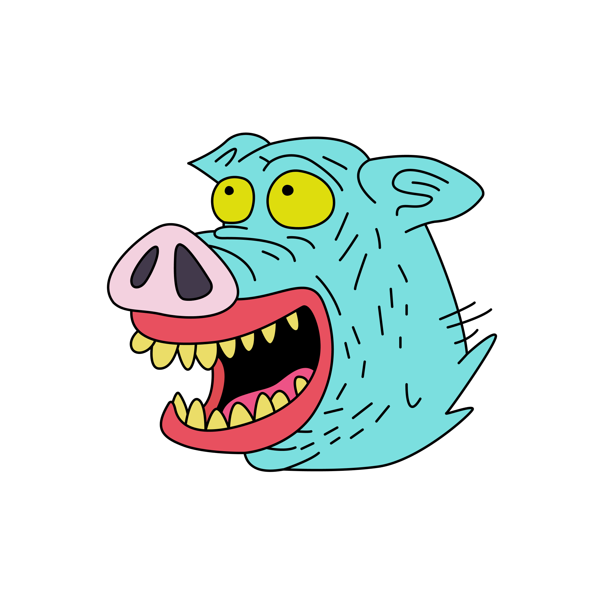 Grinmuzzle_filled