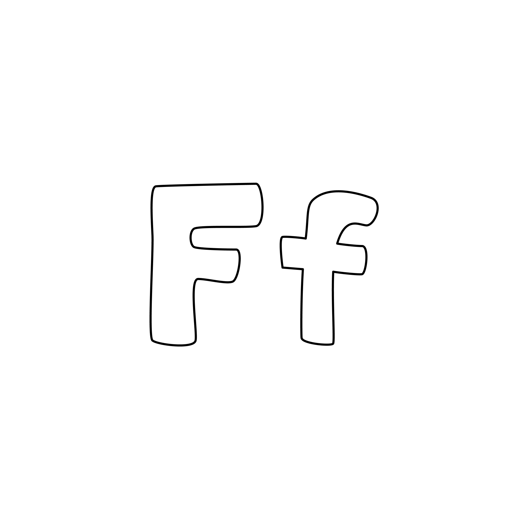 F_outlined