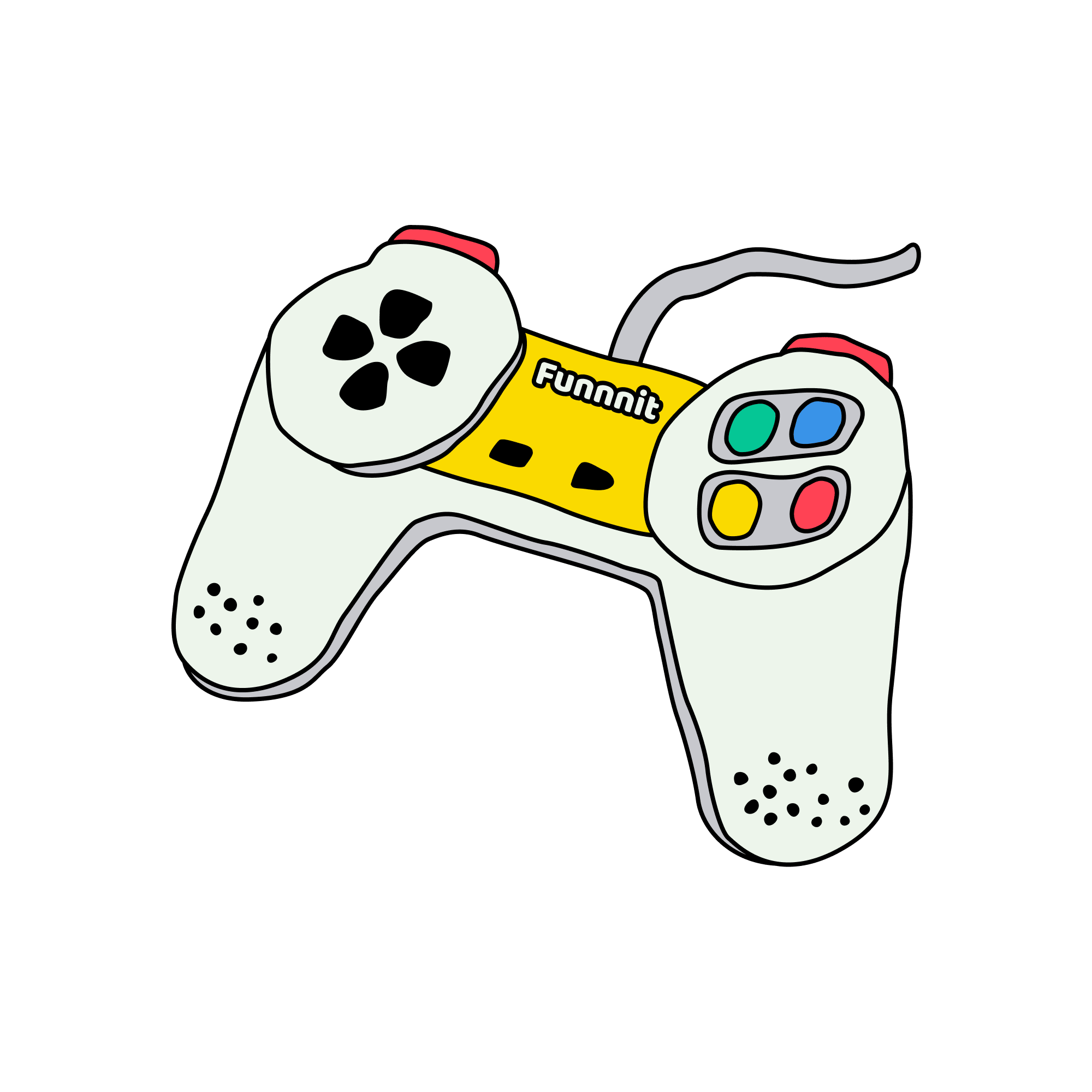 Gamepad_filled