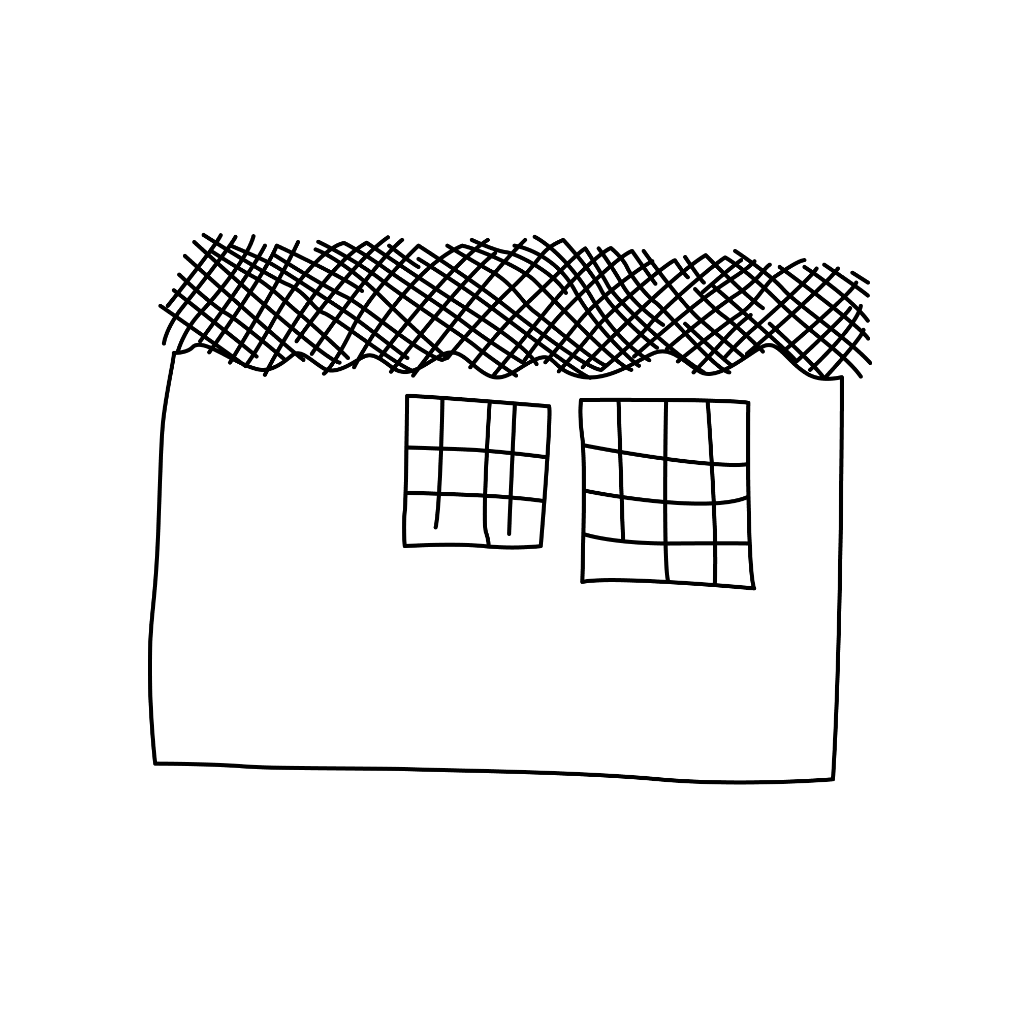 House_outlined