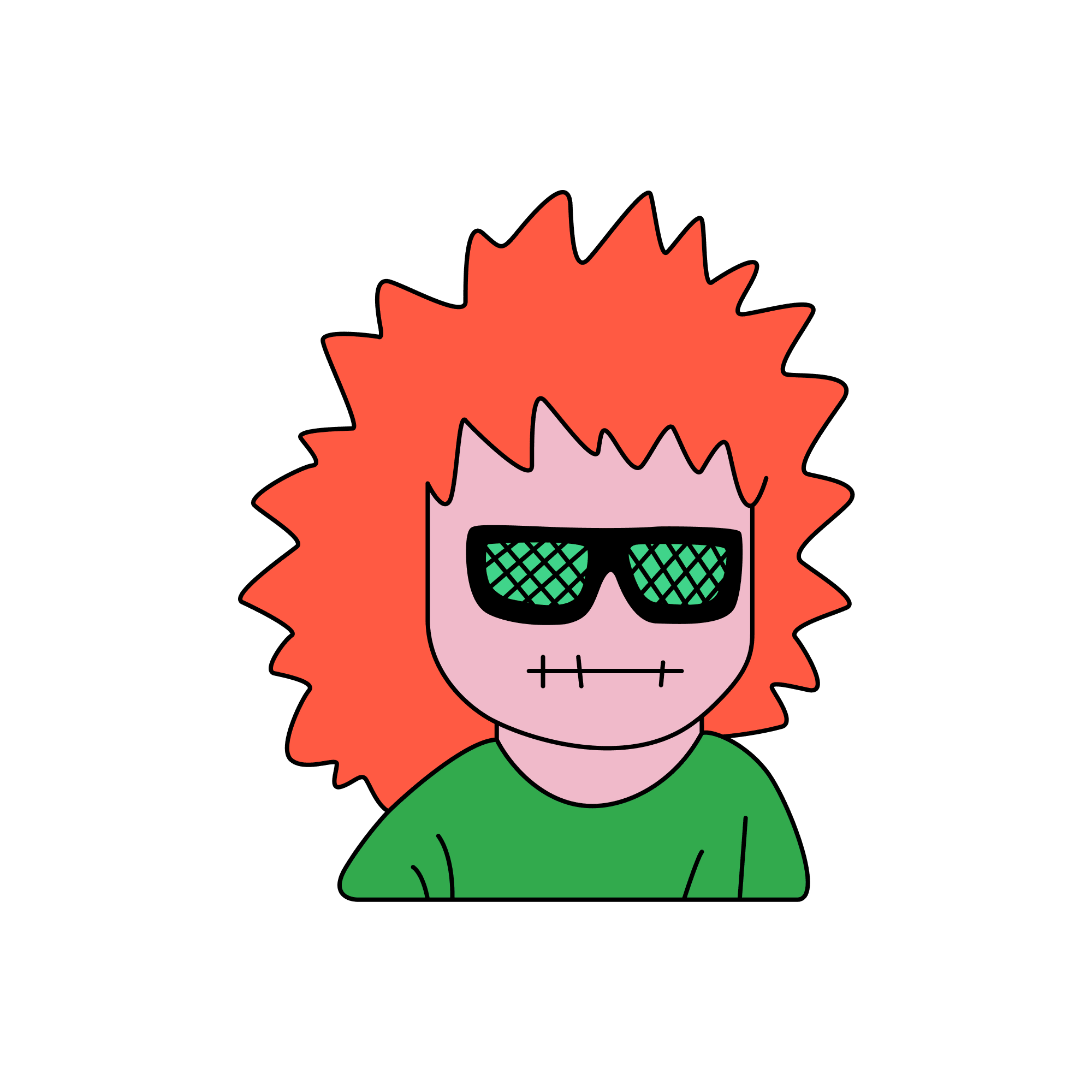 Burstglyph_filled