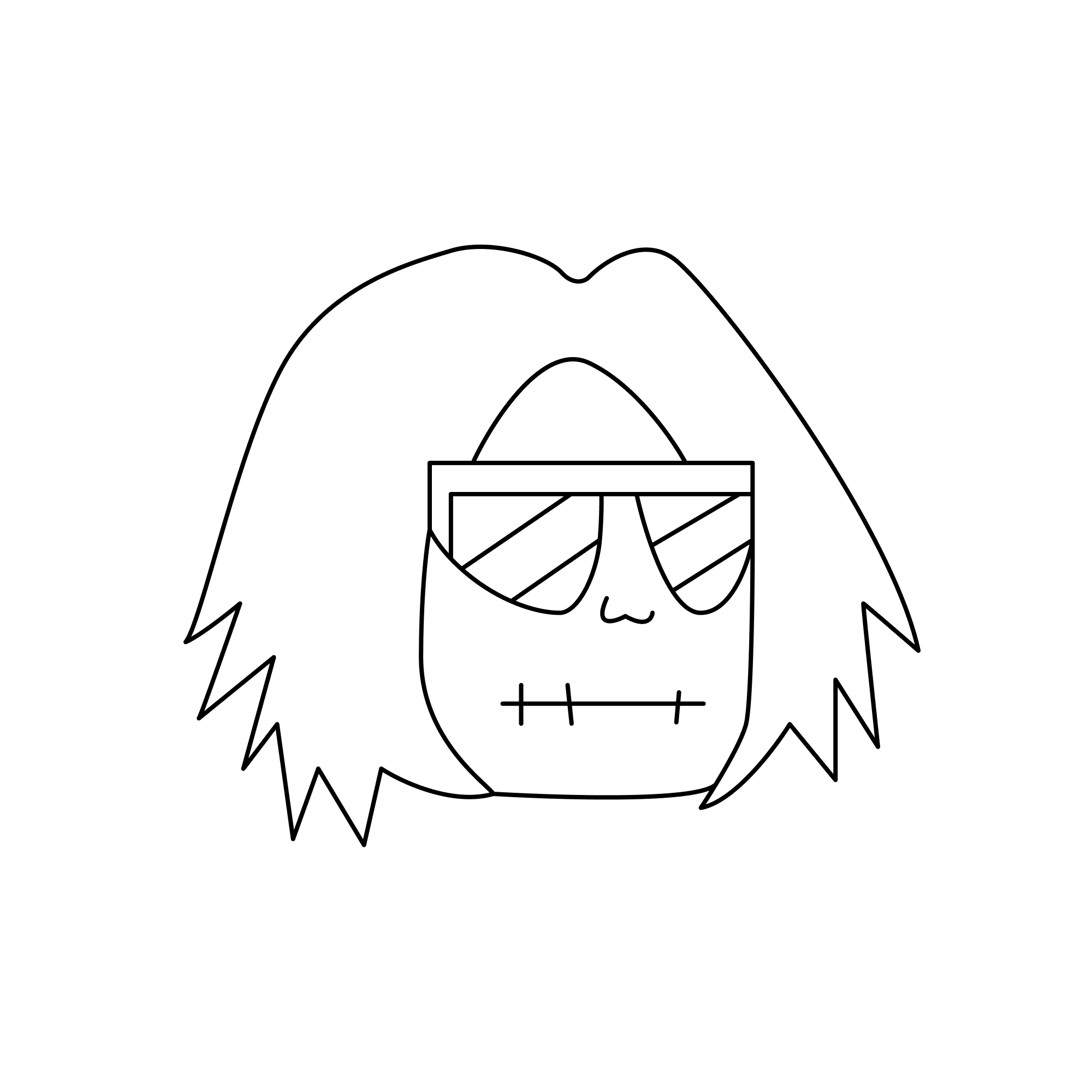 Deadcool_outlined