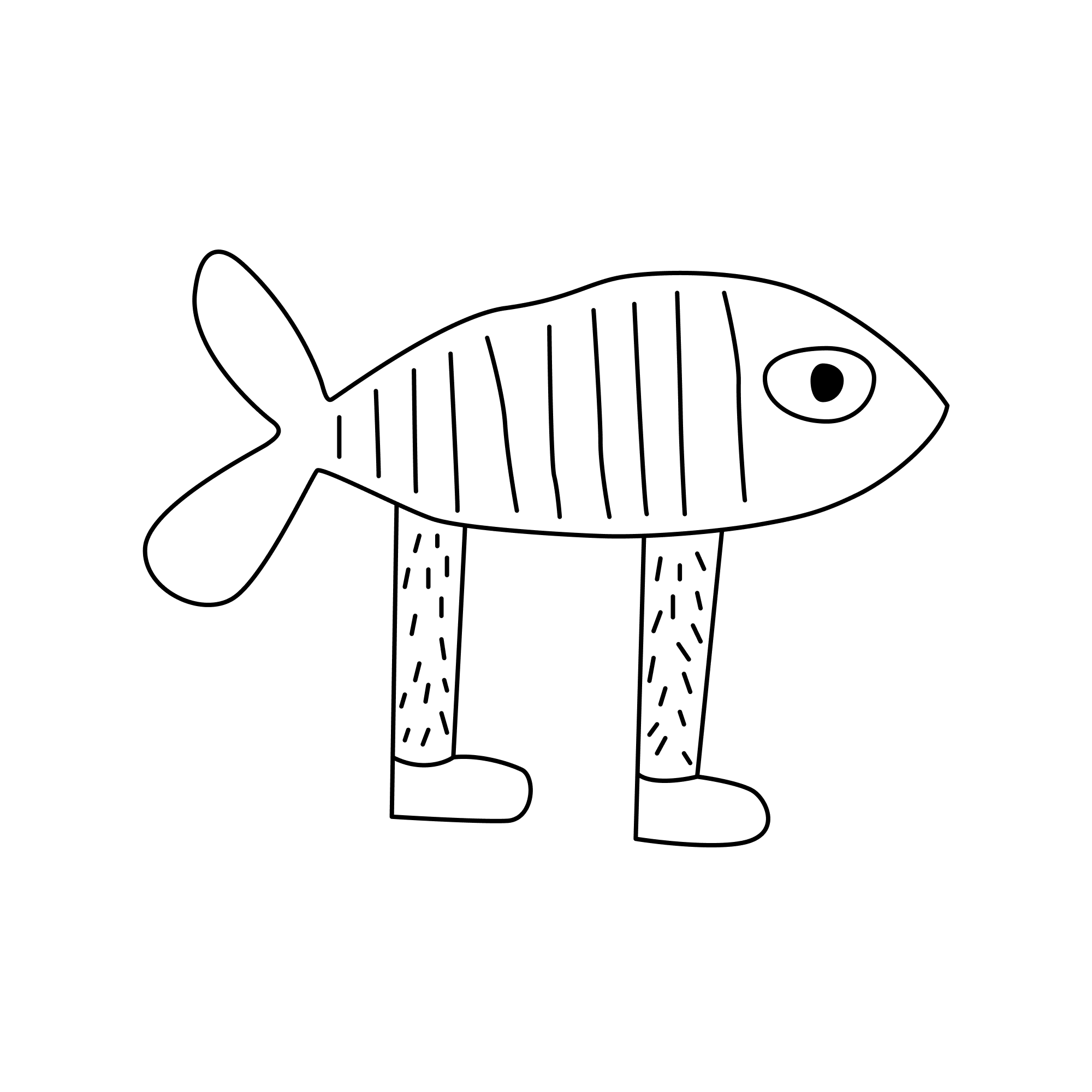 Fishman_outlined